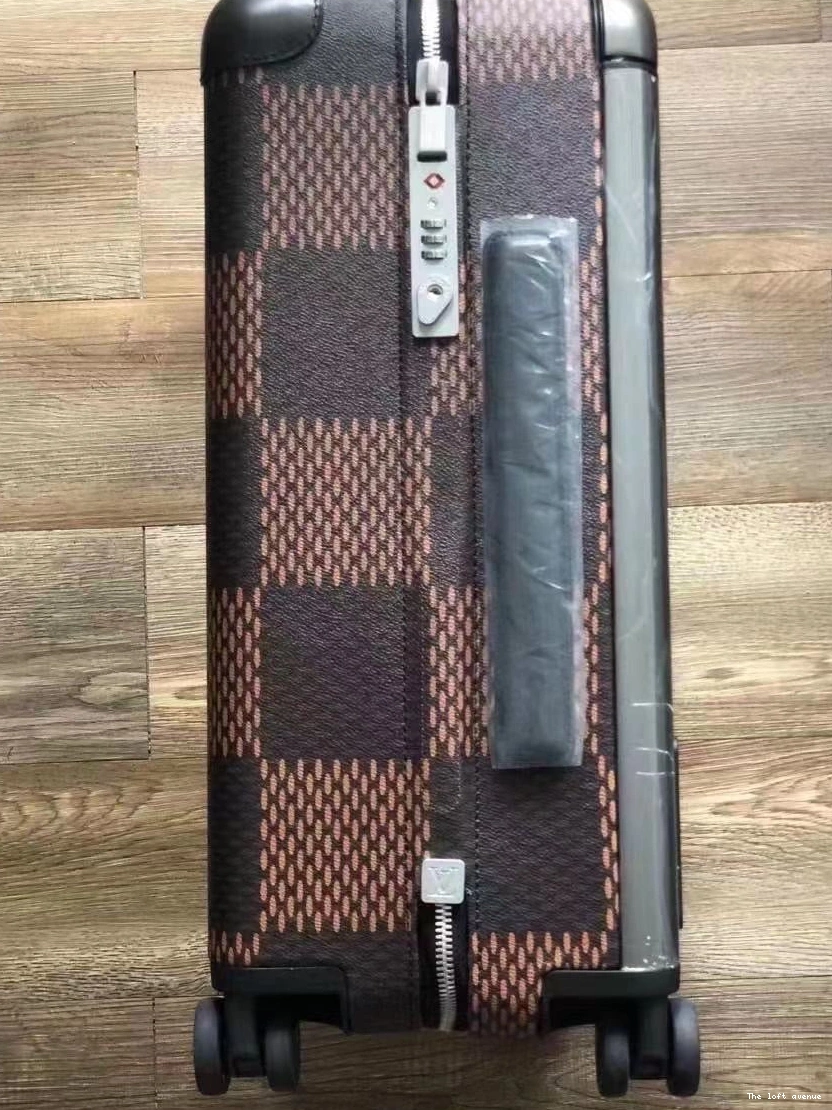 CABIN CANVAS HORIZON 37L SUITCASE CUSTOM 55 0818